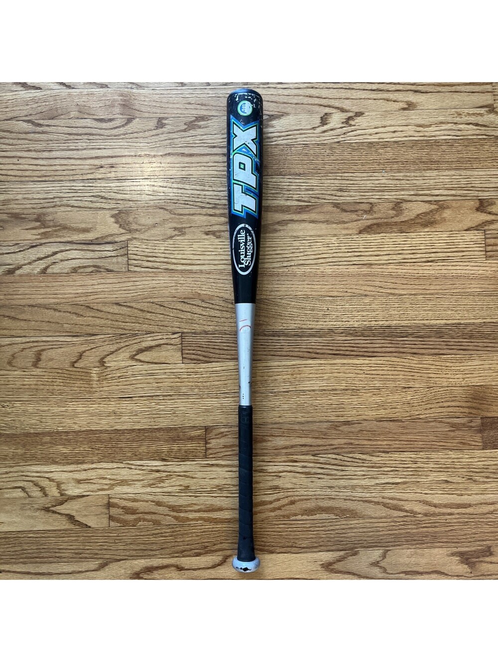 Louisville Slugger MLB Official TPX 33” 30oz CBMRS 2 5/8” Barrel Baseball Bat